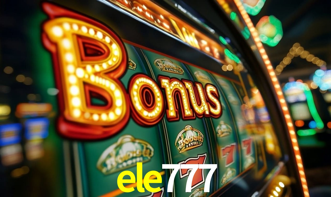 ele777 Salvador - Promo Stats