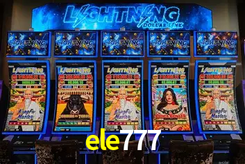 A Revolução dos Aplicativos de Jogos no ele777