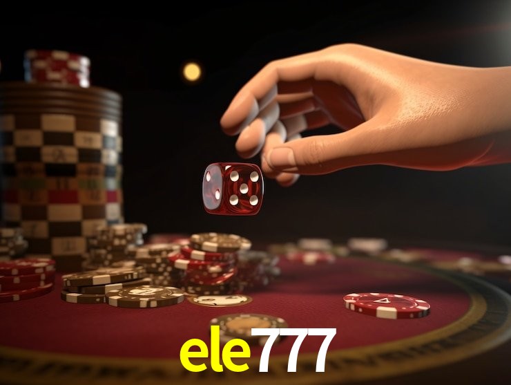 ele777 São Paulo - Jogo Providers