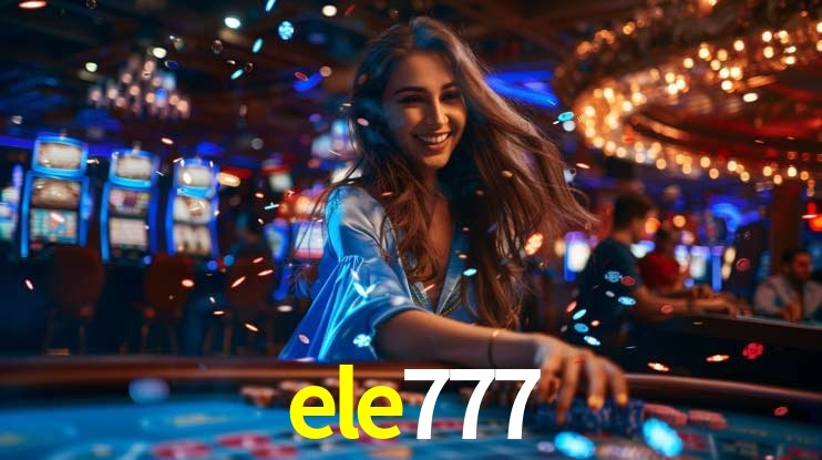 Bonus Features ele777
