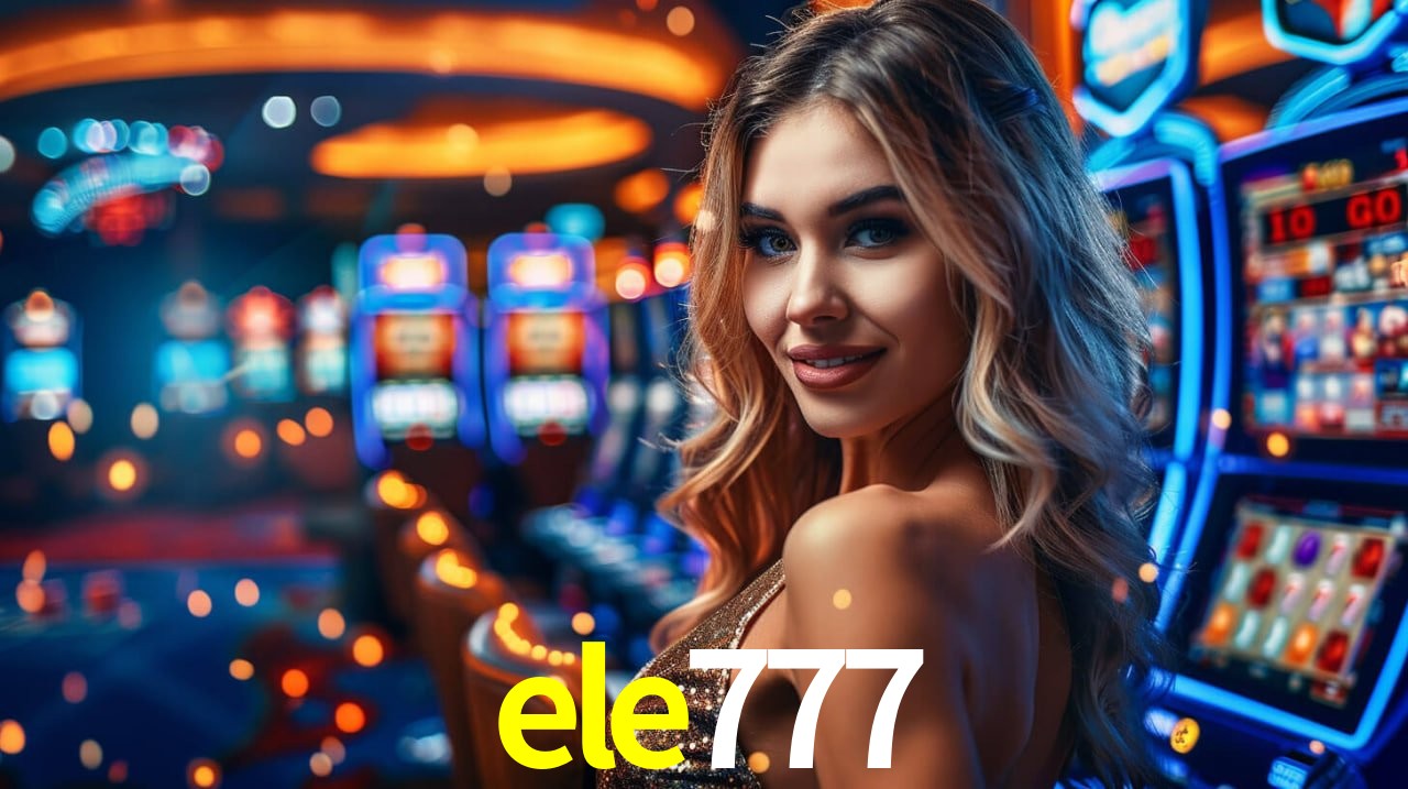 Game Providers ele777
