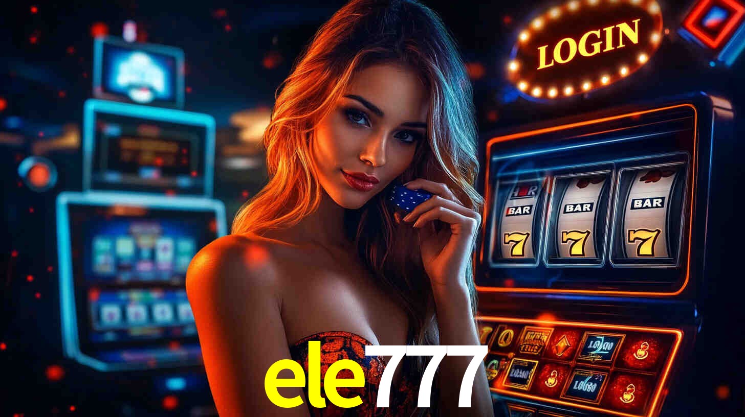 ele777 vip