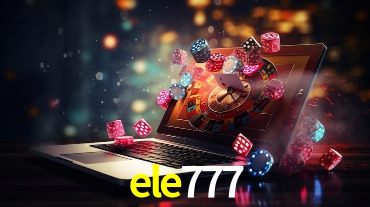 Interface do App ele777