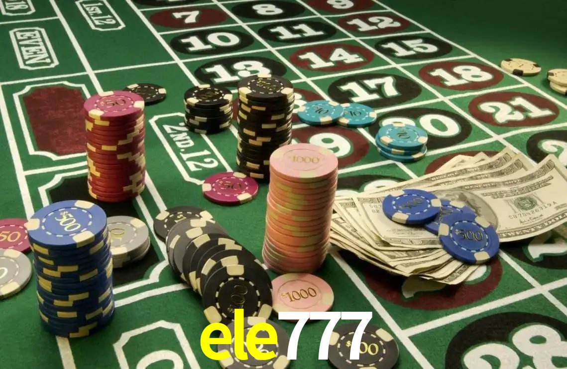 ele777