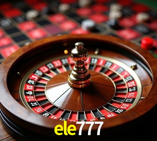 ele777 São Paulo - Hot Promos
