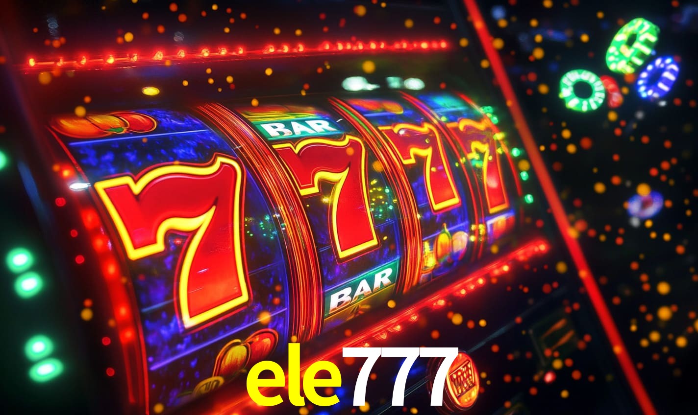ele777 - Risco e Recompensa - ele777.com