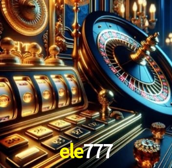 Estatísticas do Jogo ele777