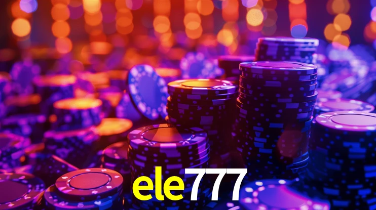 Bônus Generosos e Exclusivos no ele777 para Você!