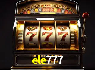 A Revolução dos Aplicativos de Jogos no ele777