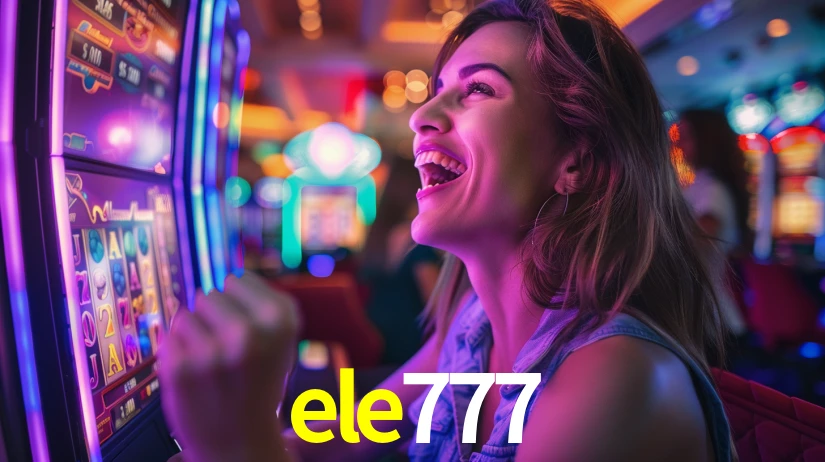 Experimente o Login Seguro Premium no ele777