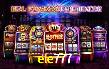 ele777 Belo Horizonte - Reivindique Bonus