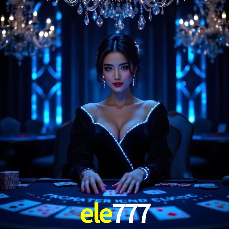 ele777 Belo Horizonte - Jackpots