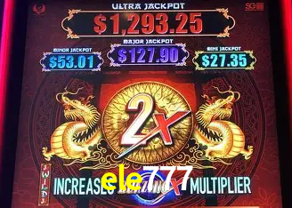 ele777 Brasília - Casino Guide