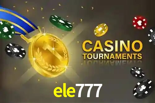 ele777 - App Features