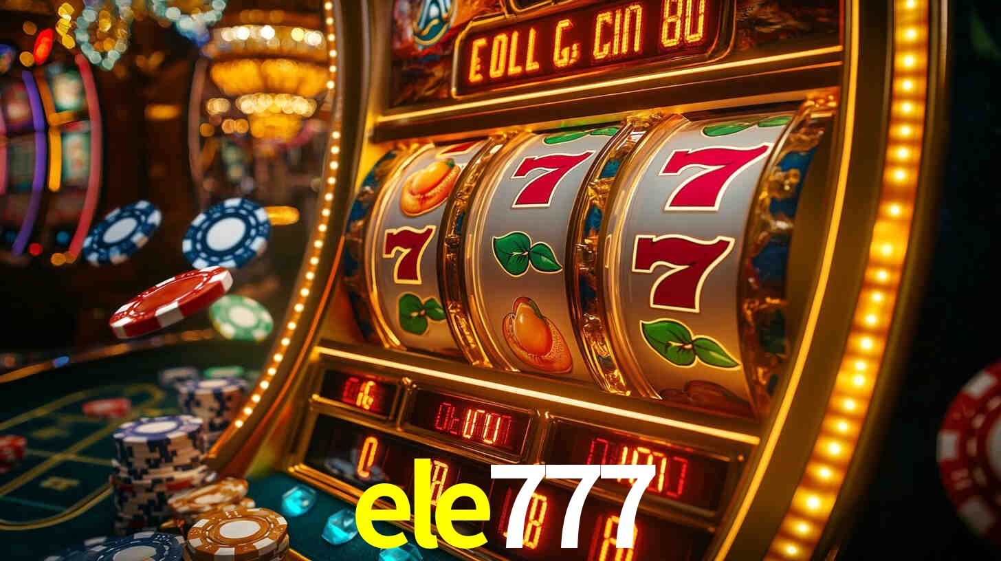 Programa VIP ele777
