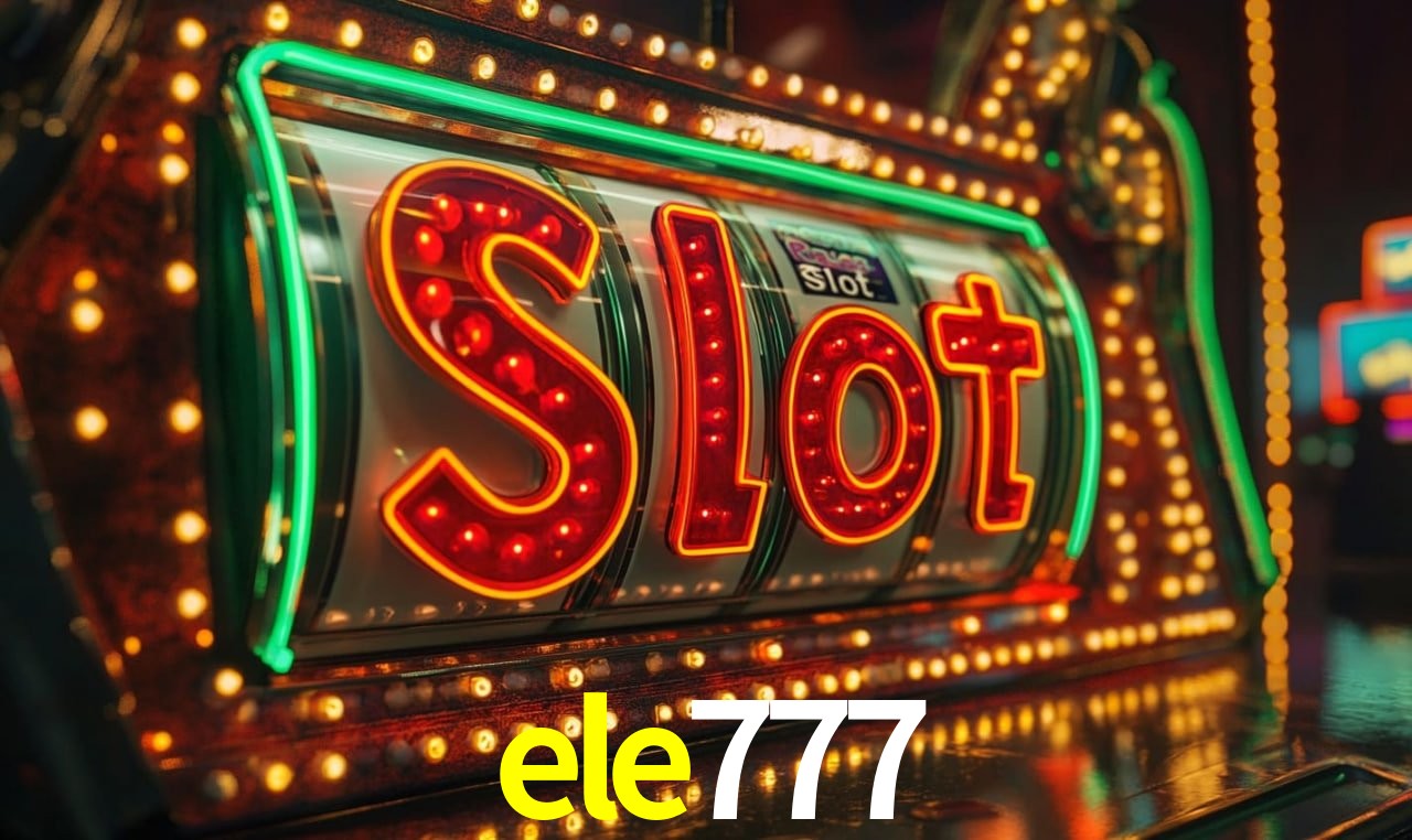 ele777 - Security