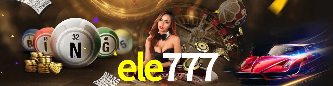 ele777 Rio de Janeiro - Slot Strategy