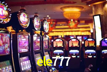 ele777 São Paulo - All Bonuses