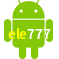 Aplicativo ele777 para Android