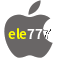 Aplicativo ele777 para iOS